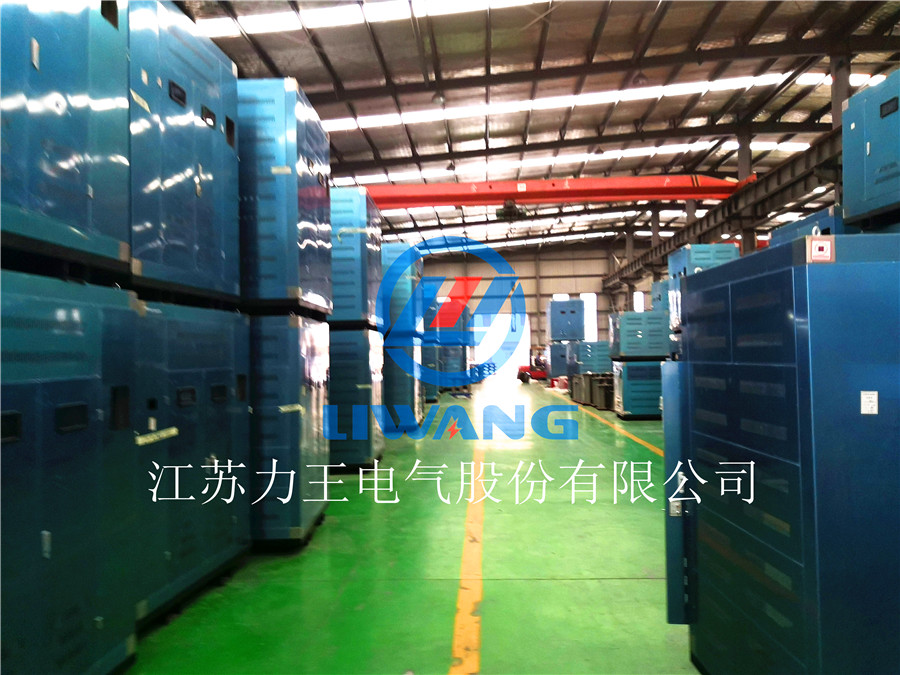 湖州箱式变压器出资少见效快且占地面积小
