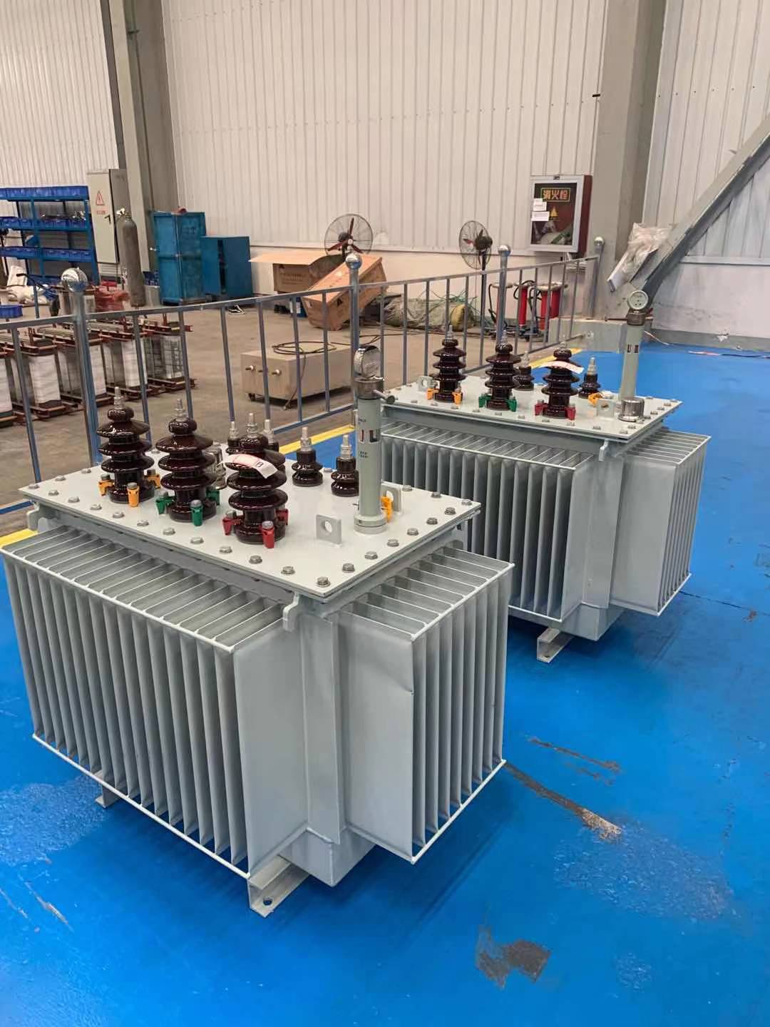 湖州S13-80KVA/35KV/10KV/0.4KV油浸式变压器